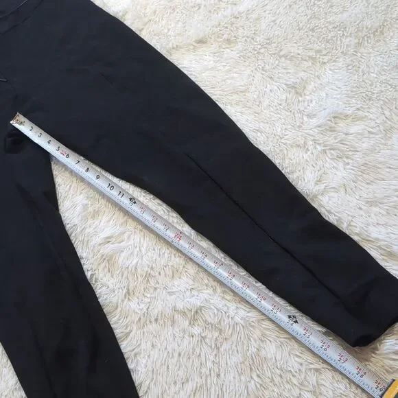 Blackmilk Lace Up Push It Underbust Corset Black Catsuit Jumpsuit Size XL - Picture 16 of 16